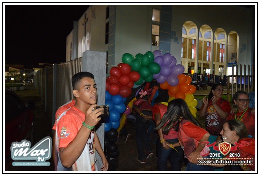 rolim de moura